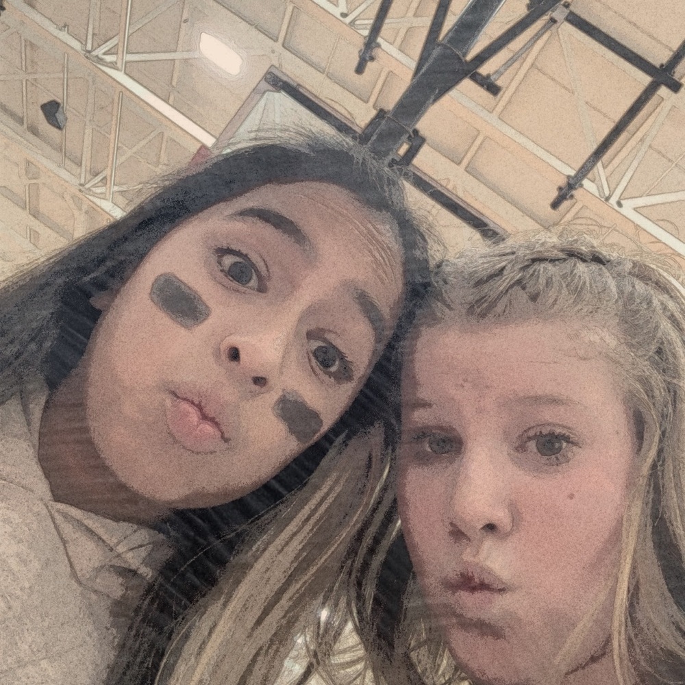 Meet your Posher, Charley